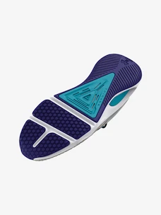 Under Armour HOVR Rise 4-GRY  Férfi futócipő EUR 45,5