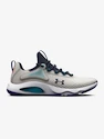 Under Armour HOVR Rise 4-GRY  Férfi futócipő EUR 45,5