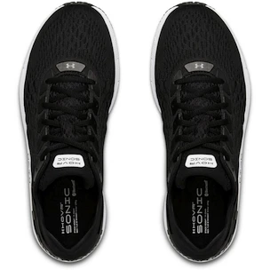 Under Armour HOVR Sonic 3 Black  Férfi futócipő