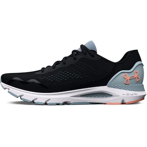 Under Armour HOVR Sonic 6-BLK  Női futócipő EUR 38,5