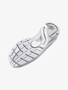 Under Armour HOVR Sonic 6-WHT  Női futócipő
