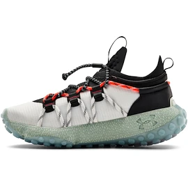 Under Armour HOVR Summit FT white Férfi futócipő