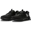Under Armour HOVR Summit LOGO Black  Férfi szabadidős cipő