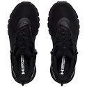 Under Armour HOVR Summit LOGO Black  Férfi szabadidős cipő