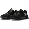 Under Armour HOVR Summit LOGO Black  Férfi szabadidős cipő