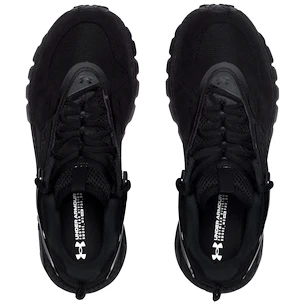Under Armour HOVR Summit LOGO Black  Férfi szabadidős cipő EUR 40