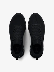 Under Armour HOVR Turbulence Print-BLK  Férfi futócipő EUR 44,5