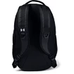 Under Armour  Hustle 5.0 Storm Backpack-BLK  Hátizsák