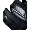 Under Armour  Hustle 5.0 Storm Backpack-BLK  Hátizsák