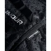 Under Armour  Hustle 5.0 Storm Backpack-BLK  Hátizsák