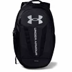 Under Armour  Hustle 5.0 Storm Backpack-BLK  Hátizsák