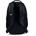 Under Armour  Hustle 5.0 Storm Backpack-BLK  Hátizsák