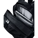 Under Armour  Hustle 5.0 Storm Backpack-BLK  Hátizsák