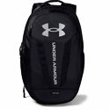 Under Armour  Hustle 5.0 Storm Backpack-BLK  Hátizsák