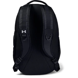 Under Armour  Hustle 5.0 Storm Backpack-BLK  Hátizsák