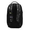 Under Armour  Hustle 6.0 Backpack Black  Hátizsák