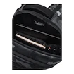 Under Armour  Hustle 6.0 Backpack Black  Hátizsák