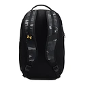 Under Armour  Hustle 6.0 Backpack Black  Hátizsák