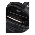 Under Armour  Hustle 6.0 Backpack Black  Hátizsák
