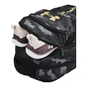 Under Armour  Hustle 6.0 Backpack Black  Hátizsák