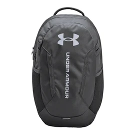 Under Armour Hustle 6.0 Backpack Castlerock Hátizsák