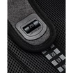 Under Armour  Hustle Pro Backpack Black Medium Heather  Hátizsák