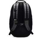 Under Armour  Hustle Pro Backpack Black Medium Heather  Hátizsák