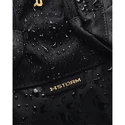 Under Armour  Hustle Pro Backpack Black Medium Heather  Hátizsák