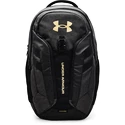 Under Armour  Hustle Pro Backpack Black Medium Heather  Hátizsák