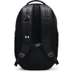 Under Armour  Hustle Pro Storm Backpack-BLK  Hátizsák