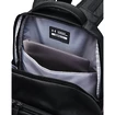 Under Armour  Hustle Pro Storm Backpack-BLK  Hátizsák
