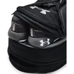 Under Armour  Hustle Pro Storm Backpack-BLK  Hátizsák