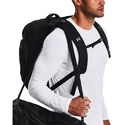Under Armour  Hustle Pro Storm Backpack-BLK  Hátizsák