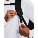 Under Armour  Hustle Pro Storm Backpack-BLK  Hátizsák