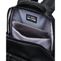 Under Armour  Hustle Pro Storm Backpack-BLK  Hátizsák
