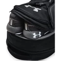 Under Armour  Hustle Pro Storm Backpack-BLK  Hátizsák
