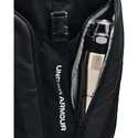 Under Armour  Hustle Pro Storm Backpack-BLK  Hátizsák