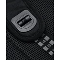 Under Armour  Hustle Pro Storm Backpack-BLK  Hátizsák