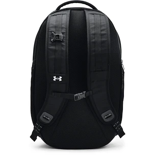 Under Armour  Hustle Pro Storm Backpack-BLK  Hátizsák