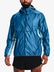 Under Armour  Impasse Trail Storm Jkt-BLU Férfidzseki