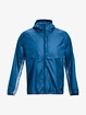 Under Armour  Impasse Trail Storm Jkt-BLU Férfidzseki