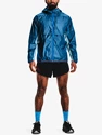 Under Armour  Impasse Trail Storm Jkt-BLU Férfidzseki