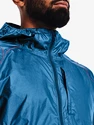 Under Armour  Impasse Trail Storm Jkt-BLU Férfidzseki