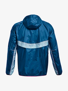 Under Armour  Impasse Trail Storm Jkt-BLU Férfidzseki
