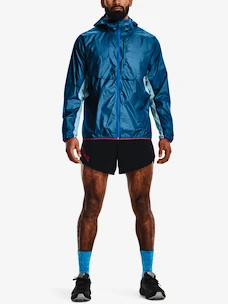 Under Armour  Impasse Trail Storm Jkt-BLU Férfidzseki