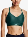 Under Armour  Infinity Covered Low-GRN Női melltartó