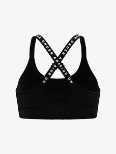 Under Armour  Infinity Covered Mid Női melltartó S