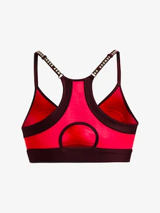 Under Armour  Infinity Low-RED Női melltartó XS
