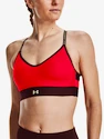 Under Armour  Infinity Low-RED Női melltartó XS