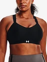 Under Armour  Infinity Low Strappy-BLK Női melltartó S